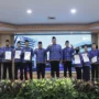 Sebanyak 27 Atlet Resmi Diangkat sebagai PNS oleh Menpora/Foto: kemenpora.go.id