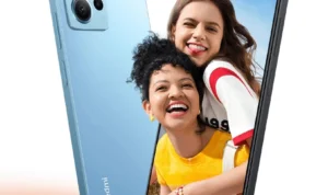 Tampilan Xiaomi Redmi Note 12/Sumber: mi.co.id