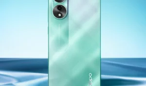 HP Oppo A78 4G/Foto: Tangkapan Layar (oppo.com)