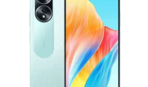 Ilustrasi Oppo A58 NFC/Foto: Instagram (infogadgetpro)