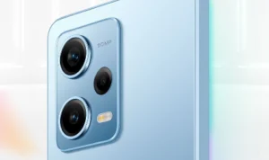 Xiaomi Redmi Note 12 Pro 5G/Foto: Instagram (xiaomi.indonesia)
