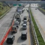 Penampakkan Tol Cisumdawu/Foto: Instagram (official_ckjt)