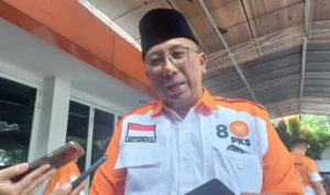 Pesan Kebangsaan PKS Jabar di Momentum Idul Adha: Kurban Kita Bahagiakan Rakyat