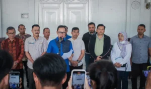 Sebanyak 155 siswa-siswi yang mendaftar pada Penerimaan Peserta Didik Baru (PPDB) melalui jalur zonasi di SMP Negeri favorit di Kota Bogor