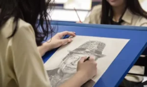 Sekolah Citra Kasih Jakarta, Pemberdayaan Potensi Siswa!