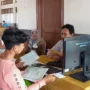 Sekretaris Disdik Jabar, Yesa Sarwedi mengungkap jumlah siswa SMA dan SMK pendaftar PPDB Tahap dua pada Tahun Ajaran 2023/2024. Jabar Ekspres/Sandi Nugraha.