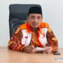 Sekretaris Umum DPD PKS Kota Depok, Bobby Hermanto sebut Wakil Wali Kota Depok Imam Budi Hartono dominan di Cawalkot Depok. Jabar Ekspres/Rubiakto.