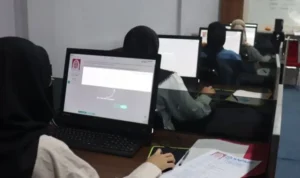 Seleksi Mandiri Universitas Jambi Sambut Mahasiswa Baru!