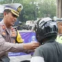 Semangat Polri untuk Meningkatkan Pelayanan Masyarakat!