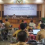 Seminar Sigeol Sumedang, Senin 24 Juli 2023. Jabar Ekspres/Dedi Suhandi.