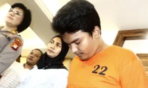 Waduh! Shane Lukas Ngaku Pernah Disuruh Mario Dandy Ubah BAP (Istimewa)