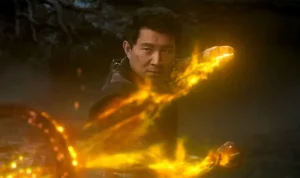Sekuel Film Shang-Chi Diundur, Kenapa? Sekuel Film Shang-Chi Diundur, Kenapa?