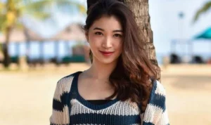 Profil Shani JKT48 Sebut Lulus Resmi Usai 9 Tahun Bergabung/ Tangkap Layar Instagram @jkt48shani