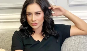 Shinta Bachir dan Indra Kristianto Bercerai/ Tangkap Layar Instagram @shinta_bachir86