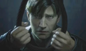 Silent Hill 2: Remake Reviving the Horror Classic for a New Generation
