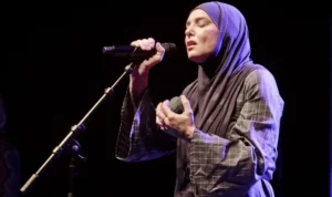 Sinead O'Connor Meninggal Dunia, PM Irlandia Ucapkan Belasungkawa