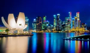 Bocornya Video Selingkuh! 2 Pejabat Ternama Singapura Berhenti dari Jabatannya.