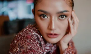 Siti Badriah Idap Tumor Kelenjar Getah Bening, Begini Cara Tahu Penyebab Kelenjar Getah Bening Bengkak Tumor atau Bukan/ Tangkap Layar Instagram @sitibadriahh