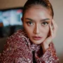 Siti Badriah Idap Tumor Kelenjar Getah Bening, Begini Cara Tahu Penyebab Kelenjar Getah Bening Bengkak Tumor atau Bukan/ Tangkap Layar Instagram @sitibadriahh
