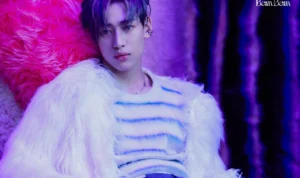BamBam akan Tur Konser Pertamanya yang Bertajuk "AREA 52" dalam Waktu Dekat BamBam akan Tur Konser Pertamanya yang Bertajuk "AREA 52" dalam Waktu Dekat