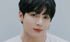 Jungkook BTS/Foto: Instagram (bts.bighitofficial)