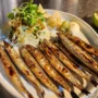 Kenali 5 Manfaat Ikan Shisamo untuk Kesehatan Tubuh, Disukai Cipung! Manfaat Ikan Shisamo/Foto: Instagram (2000hgd)