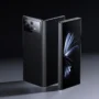 Tampilan Xiaomi Mix Fold 3/Foto: Instagram (drbeel_techno)