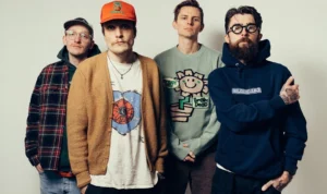 Neck Deep Bakal Konser di Jakarta dan Surabaya September Mendatang, Segini Harga Tiketnya!