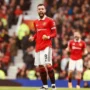 Bruno Fernandes Jadi Kapten Baru Manchester United Musim 2023/2024