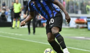 Juventus Tertarik Boyong Striker Chelsea Romelu Lukaku dengan Harga 45 Juta Euro Juventus Tertarik Boyong Striker Chelsea Romelu Lukaku dengan Harga 45 Juta Euro