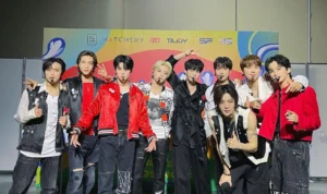 Serial Dokumenter NCT 127, Akan Segera Tayang Bulan Agustus Mendatang Eksklusif di Disney+ Hotstar