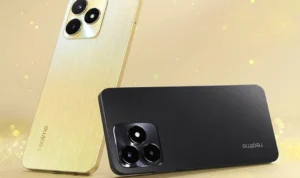 Tampilan HP Realme C53 NFC/Foto: Instagram (realmeindonesia)