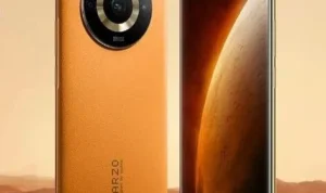 Potret Realme Narzo 60 Pro/Foto: Instagram (technologyedge.te)