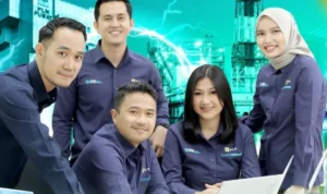 Loker PLN Khusus Diaspora/Foto: Instagram (pln_id)