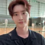Lee Jong Suk Ingin Berlibur ke Pulau Komodo, Ini Alasannya!