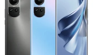 Bocoran Spesifikasi Oppo Reno 10 5G, Rilis di Indonesia? Tampilan HP Oppo Reno 10 5G/Foto: Instagram (techadreno)