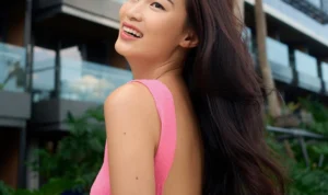 Tips Perawatan Rambut Lembut Seharian Ala Patricia Gouw, Cobain Sekarang!
