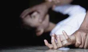 Dua Perempuan di Manipur India Alami Pelecehan Mengerikan, Hingga Dirudapaksa Ramai-ramai Dua Perempuan di Manipur India Alami Pelecehan Mengerikan, Hingga Dirudapaksa Ramai-ramai