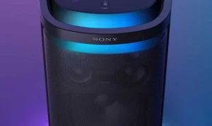Gak Kalah Keren, Speaker Bluetooth Sony SRS-XV900 Punya Banyak Keunggulan!