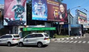 Sopir Taksi Bandara Husein Keluhkan Rencana Pemindahan Penerbangan ke Kertajati