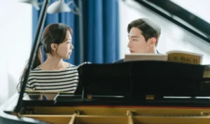 Daftar Drama Korea Terseru yang Hanya Ada di Disney+ Hotstar, Cek Sekarang!