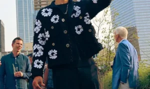 Stephen Curry, Perjalanan dari Davidson College ke NBA! Stephen Curry, Perjalanan dari Davidson College ke NBA!