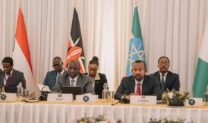 Sudanese Authorities Extend Airspace Closure Until July 31st