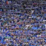 Suporter Persib Bandung