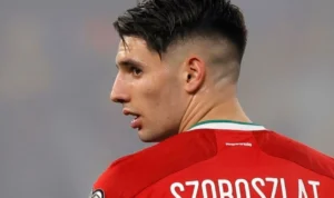 Juergen Klopp is Very Happy with Szoboszlai's Arrival