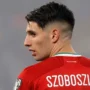 Juergen Klopp is Very Happy with Szoboszlai's Arrival