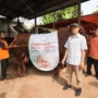 Idul Adha 1444 H, Telkom Group Distribusikan Hewan Kurban ke Seluruh Indonesia