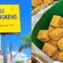 Tahu Bungkeng Sumedang/ Kolase Instagram @tahu.bungkeng