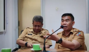 Tak Lolos Jalur Zonasi, 4979 Pelajar Gagal Masuk SMP Negeri, 208 KK Bermasalah