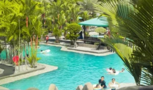 Wisata Karawang Taman Hud-Hud Populer 2023/ Tangkap Layar Instagram @taman_hudhud